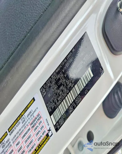 2025 Lexus Rx 350 Base z USA, uszkodzony, nr VIN 2T2BAMCA1SC090748